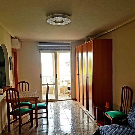 De Pinoso Apartment Torrevieja Exterior foto