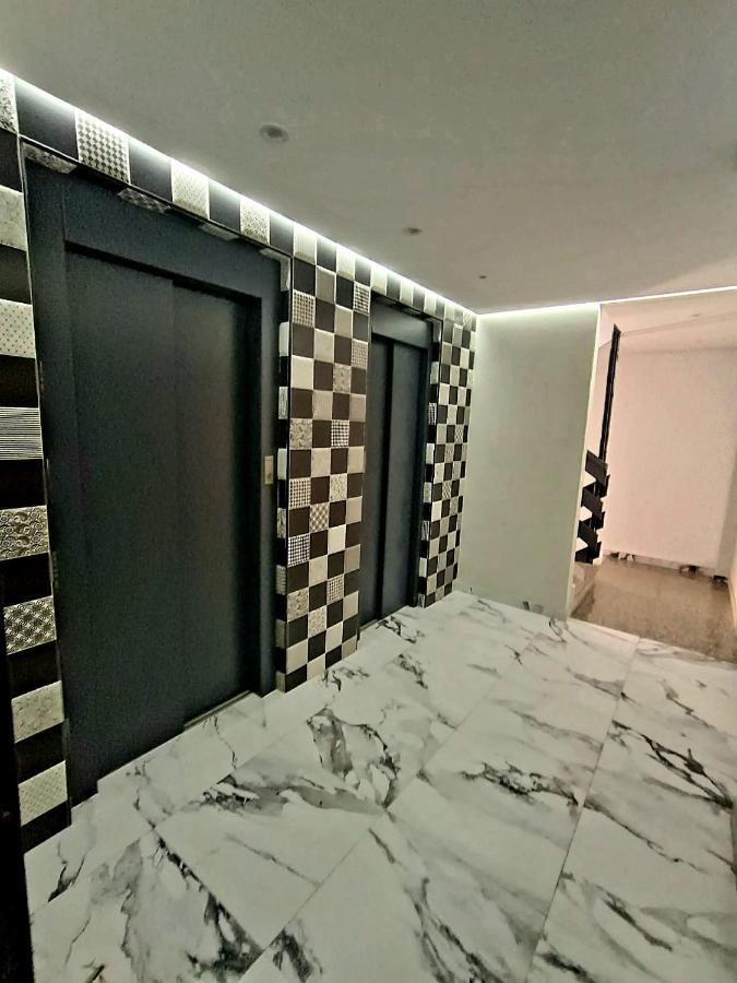De Pinoso Apartment Torrevieja Exterior foto