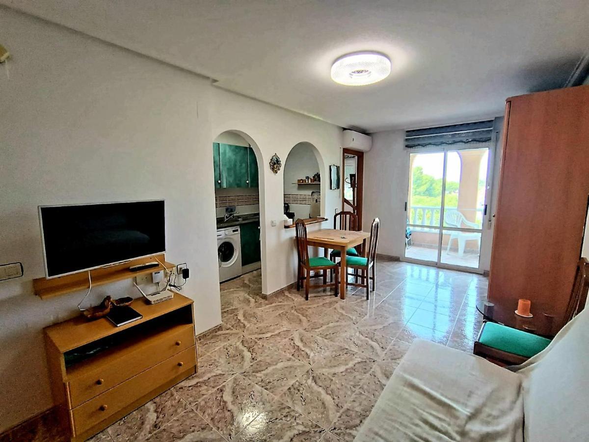 De Pinoso Apartment Torrevieja Exterior foto